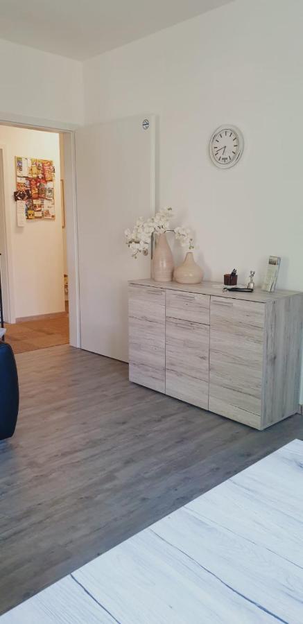 Ferienwohnung Ostseepalast Тіммендорфер-Штранд Екстер'єр фото