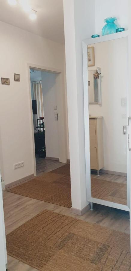 Ferienwohnung Ostseepalast Тіммендорфер-Штранд Екстер'єр фото
