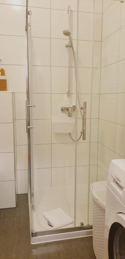 Ferienwohnung Ostseepalast Тіммендорфер-Штранд Екстер'єр фото