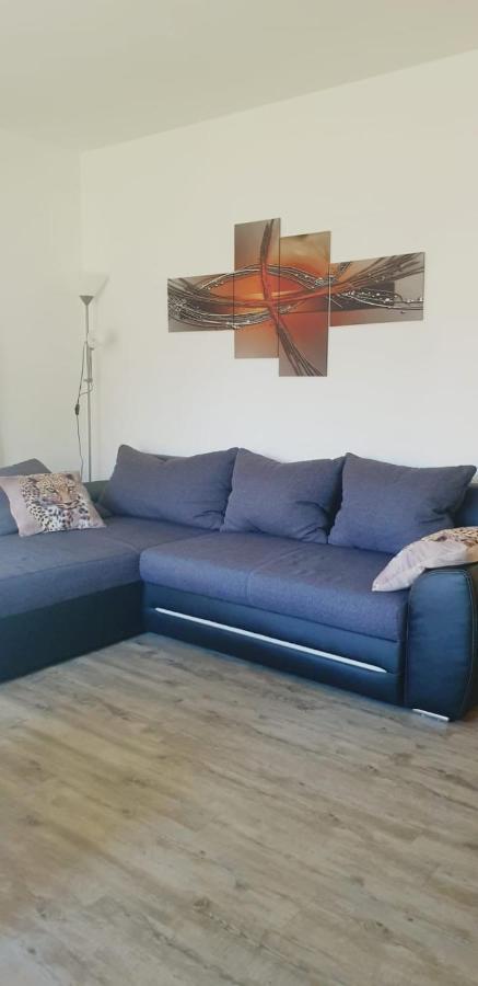 Ferienwohnung Ostseepalast Тіммендорфер-Штранд Екстер'єр фото