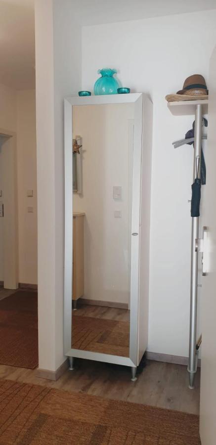 Ferienwohnung Ostseepalast Тіммендорфер-Штранд Екстер'єр фото