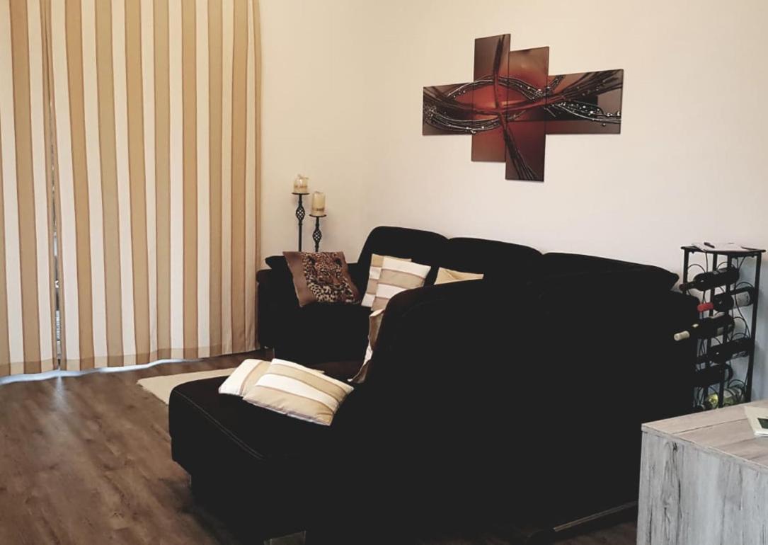 Ferienwohnung Ostseepalast Тіммендорфер-Штранд Екстер'єр фото