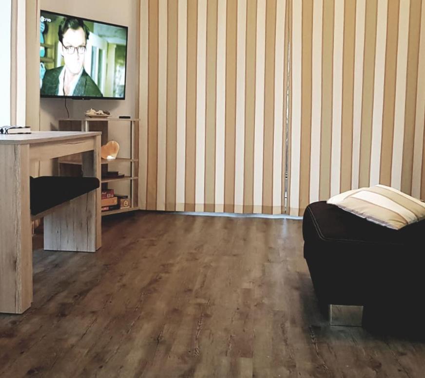 Ferienwohnung Ostseepalast Тіммендорфер-Штранд Екстер'єр фото
