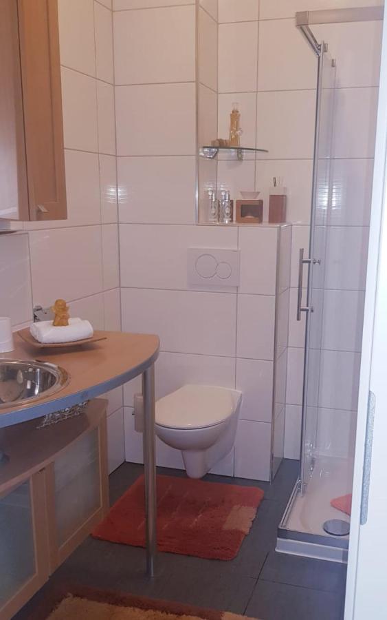 Ferienwohnung Ostseepalast Тіммендорфер-Штранд Екстер'єр фото