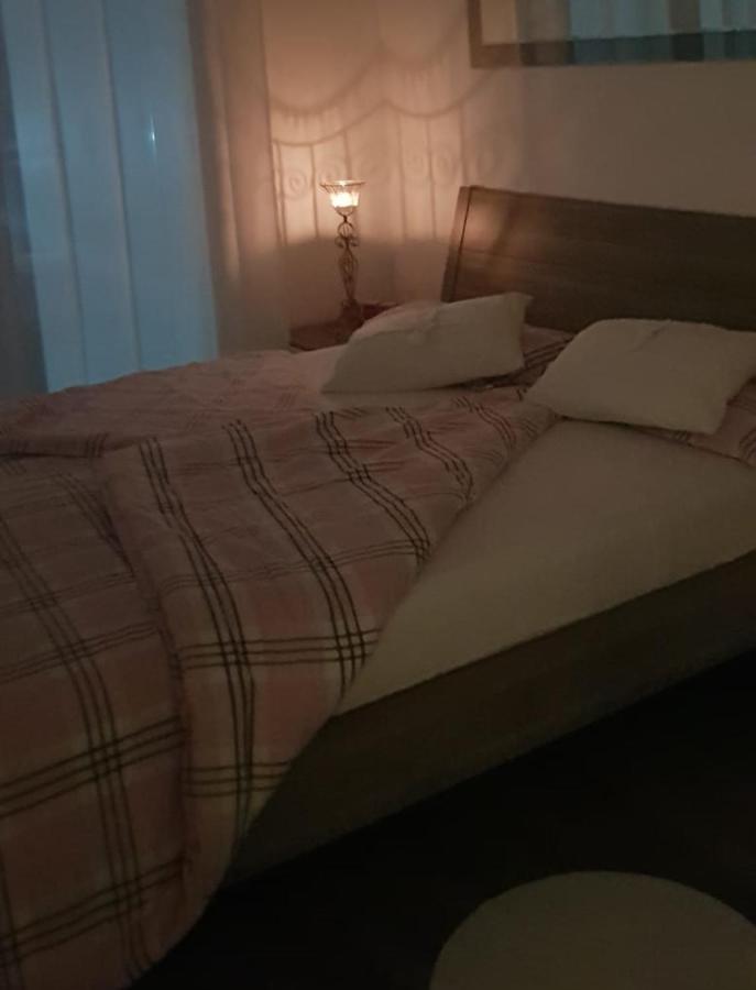 Ferienwohnung Ostseepalast Тіммендорфер-Штранд Екстер'єр фото