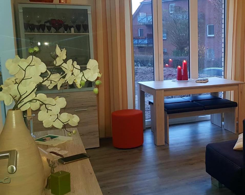 Ferienwohnung Ostseepalast Тіммендорфер-Штранд Екстер'єр фото